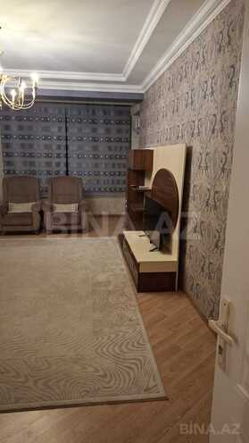Сдаётся 3-комн. новостройка 120 м², м. Шах Исмаил Хатаи, photo 7 from 12