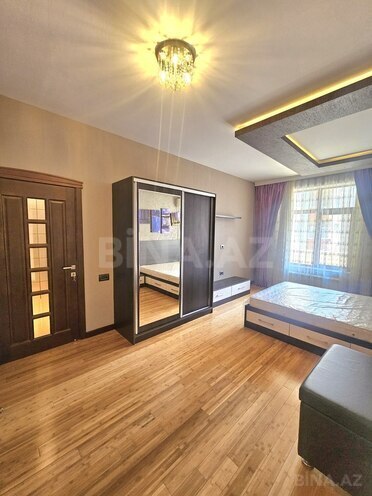 Satılır 3 otaqlı yeni tikili 91 m², Neftçilər m., photo 13 from 32