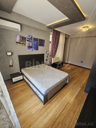 Satılır 3 otaqlı yeni tikili 91 m², Neftçilər m., photo 12 from 32