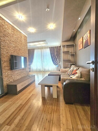 Satılır 3 otaqlı yeni tikili 91 m², Neftçilər m., photo 3 from 32