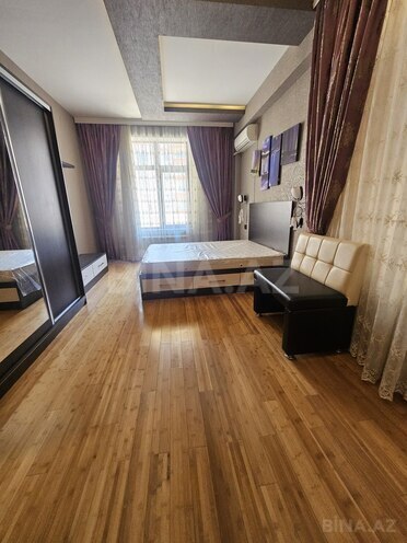 Satılır 3 otaqlı yeni tikili 91 m², Neftçilər m., photo 18 from 32
