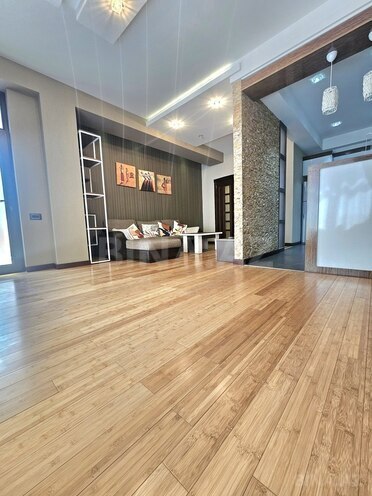 Satılır 3 otaqlı yeni tikili 91 m², Neftçilər m., photo 1 from 32