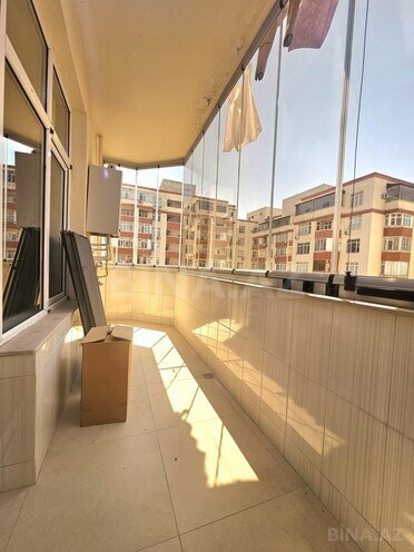 Satılır 3 otaqlı yeni tikili 91 m², Neftçilər m., photo 19 from 32