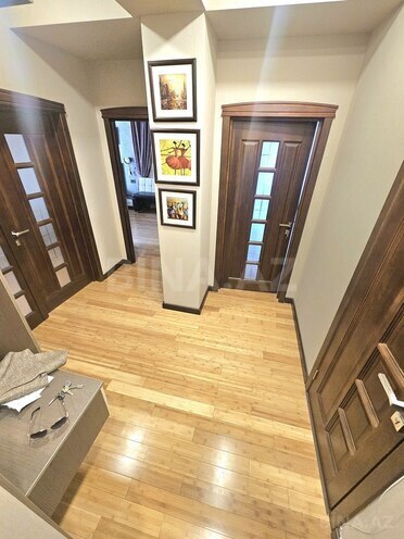 Satılır 3 otaqlı yeni tikili 91 m², Neftçilər m., photo 24 from 32