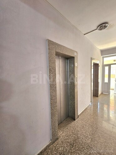 Satılır 3 otaqlı yeni tikili 91 m², Neftçilər m., photo 28 from 32
