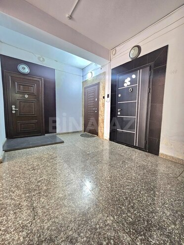 Satılır 3 otaqlı yeni tikili 91 m², Neftçilər m., photo 29 from 32