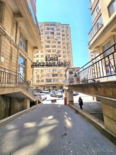 Satılır 3 otaqlı yeni tikili 91 m², Neftçilər m., photo 30 from 32