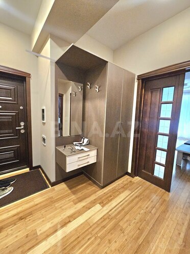 Satılır 3 otaqlı yeni tikili 91 m², Neftçilər m., photo 25 from 32
