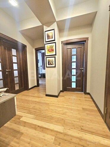 Satılır 3 otaqlı yeni tikili 91 m², Neftçilər m., photo 26 from 32