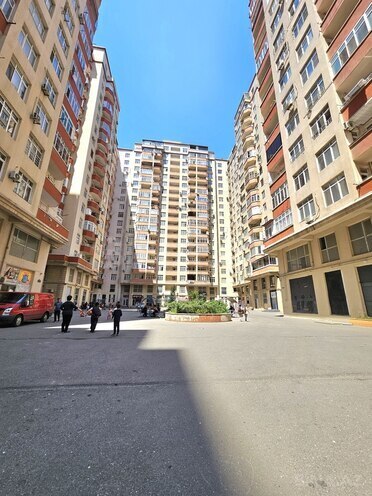 Satılır 3 otaqlı yeni tikili 91 m², Neftçilər m., photo 27 from 32