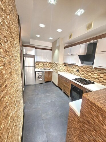 Satılır 3 otaqlı yeni tikili 91 m², Neftçilər m., photo 9 from 32