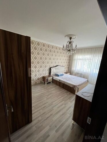 İcarəyə verilir 3 otaqlı köhnə tikili 70 m², Əhmədli m., photo 6 from 13