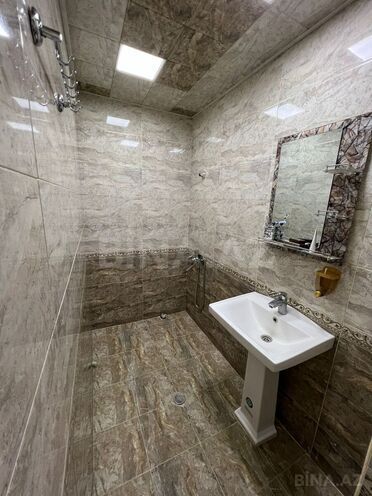 İcarəyə verilir 3 otaqlı köhnə tikili 70 m², Əhmədli m., photo 9 from 13