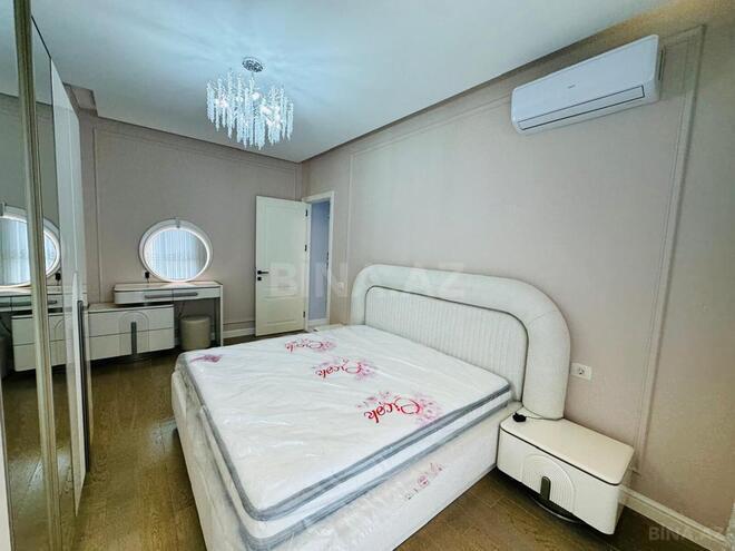 Сдаётся 3-комн. новостройка 90 м², м. Бакмил, photo 5 from 25