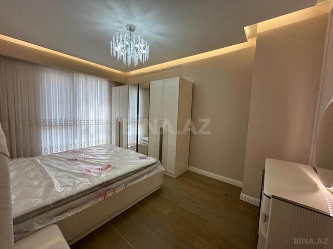 Сдаётся 3-комн. новостройка 90 м², м. Бакмил, photo 17 from 25