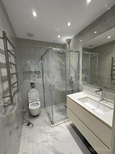 Сдаётся 3-комн. новостройка 90 м², м. Бакмил, photo 16 from 25