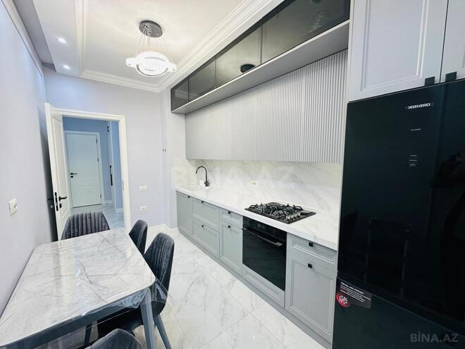 Сдаётся 3-комн. новостройка 90 м², м. Бакмил, photo 11 from 25