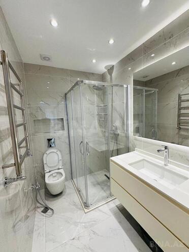 Сдаётся 3-комн. новостройка 90 м², м. Бакмил, photo 15 from 25