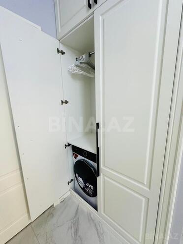 Сдаётся 3-комн. новостройка 90 м², м. Бакмил, photo 12 from 25