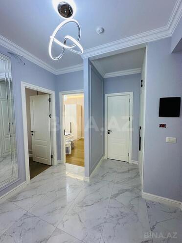Сдаётся 3-комн. новостройка 90 м², м. Бакмил, photo 21 from 25