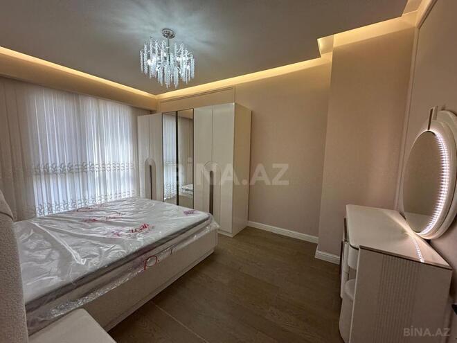 Сдаётся 3-комн. новостройка 90 м², м. Бакмил, photo 23 from 25