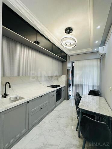 Сдаётся 3-комн. новостройка 90 м², м. Бакмил, photo 14 from 25