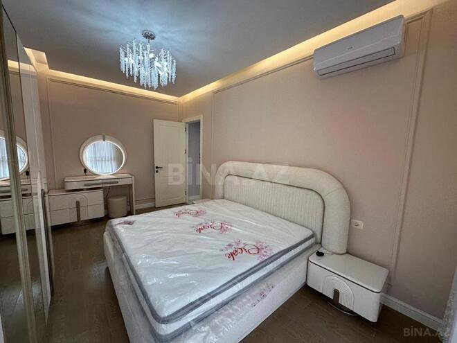 Сдаётся 3-комн. новостройка 90 м², м. Бакмил, photo 4 from 25