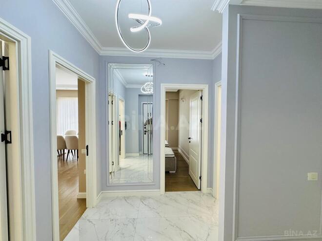 Сдаётся 3-комн. новостройка 90 м², м. Бакмил, photo 19 from 25