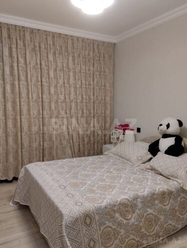 Продаётся 3-комн. вторичка 71 м², м. Азадлыг проспекти, photo 9 from 11