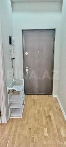 Сдаётся 2-комн. новостройка 59 м², м. Кара Караев, photo 11 from 14