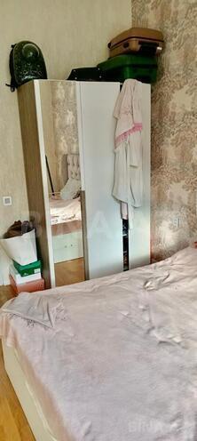 Сдаётся 2-комн. новостройка 59 м², м. Кара Караев, photo 6 from 14