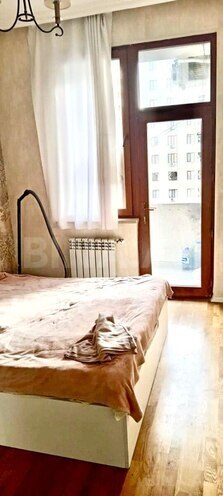 Сдаётся 2-комн. новостройка 59 м², м. Кара Караев, photo 8 from 14