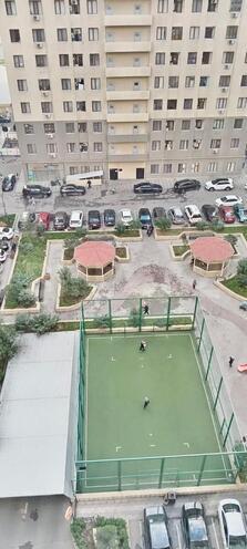 Сдаётся 2-комн. новостройка 59 м², м. Кара Караев, photo 12 from 14