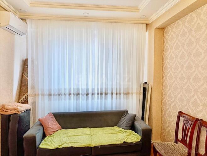 Сдаётся 2-комн. новостройка 59 м², м. Кара Караев, photo 4 from 14