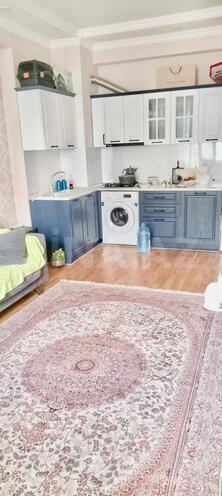Сдаётся 2-комн. новостройка 59 м², м. Кара Караев, photo 3 from 14