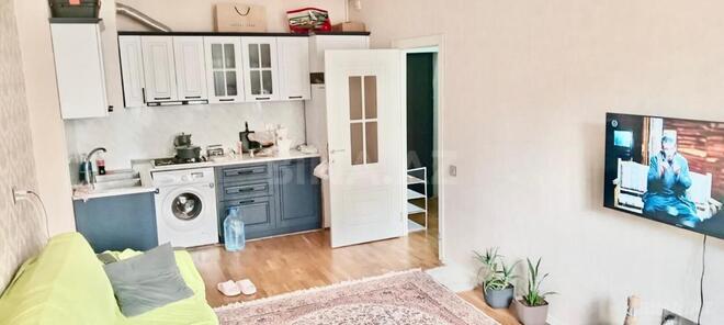 Сдаётся 2-комн. новостройка 59 м², м. Кара Караев, photo 7 from 14