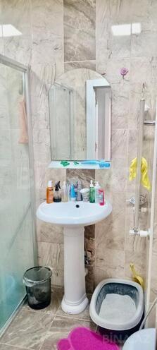 Сдаётся 2-комн. новостройка 59 м², м. Кара Караев, photo 13 from 14