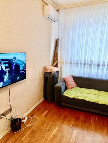 Сдаётся 2-комн. новостройка 59 м², м. Кара Караев, photo 10 from 14