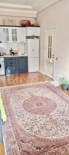 Сдаётся 2-комн. новостройка 59 м², м. Кара Караев, photo 5 from 14
