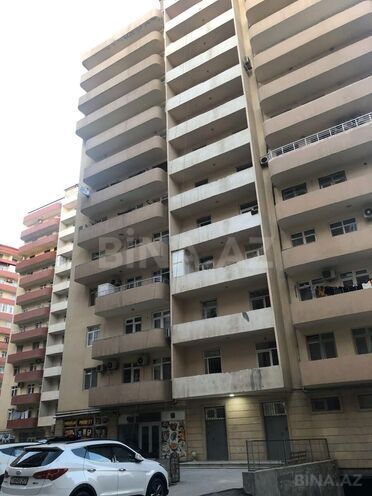 Satılır 3 otaqlı yeni tikili 106 m², Yeni Yasamal q., photo 20 from 21
