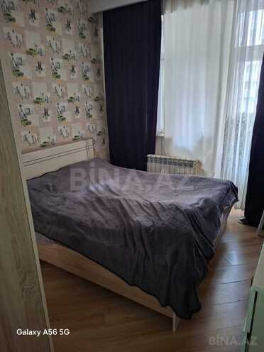 Satılır 3 otaqlı yeni tikili 106 m², Yeni Yasamal q., photo 10 from 21
