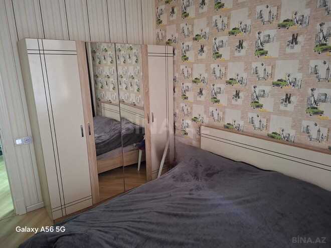 Satılır 3 otaqlı yeni tikili 106 m², Yeni Yasamal q., photo 4 from 21