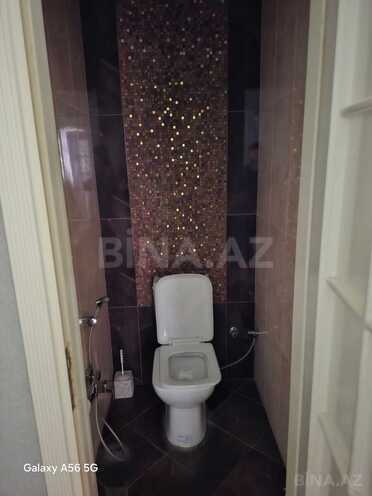 Satılır 3 otaqlı yeni tikili 106 m², Yeni Yasamal q., photo 13 from 21