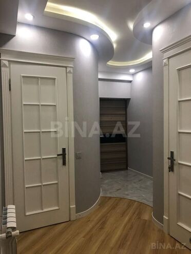 Satılır 3 otaqlı yeni tikili 106 m², Yeni Yasamal q., photo 14 from 21