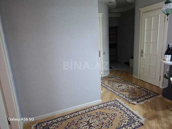Satılır 3 otaqlı yeni tikili 106 m², Yeni Yasamal q., photo 9 from 21