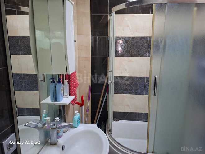 Satılır 3 otaqlı yeni tikili 106 m², Yeni Yasamal q., photo 15 from 21
