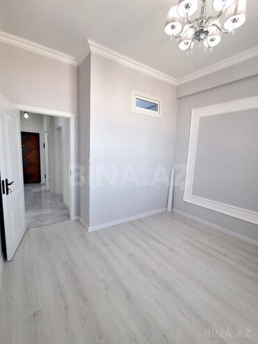 Satılır 3 otaqlı yeni tikili 63 m², Masazır q., photo 6 from 14