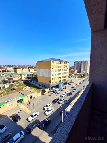 Satılır 3 otaqlı yeni tikili 63 m², Masazır q., photo 13 from 14