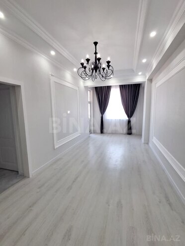 Satılır 3 otaqlı yeni tikili 63 m², Masazır q., photo 4 from 14