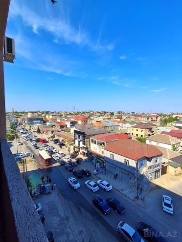Satılır 3 otaqlı yeni tikili 63 m², Masazır q., photo 12 from 14